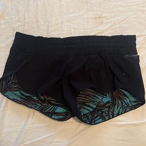 Lululemon Reversible Board Shorts